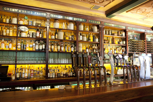 Fagan's | Bar & Restaurant