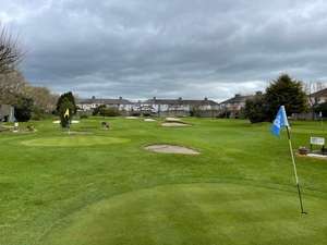 Fairview C.Y. Pitch & Putt Club