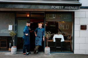 Forest Avenue Restaurant