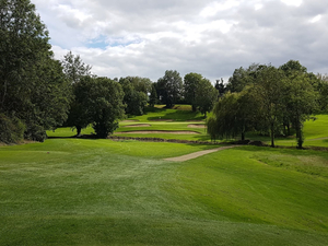 Forrest Little Golf Club