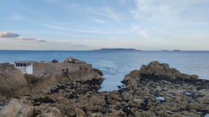 Forty Foot