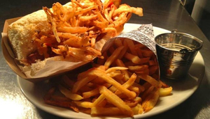Frite Haus