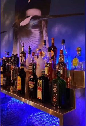 Gen Bar