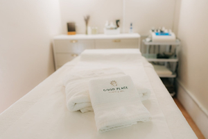 Good Place Clinic & Spa | Waxing | Massage in Dublin