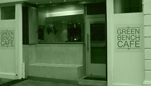 Green Bench Café