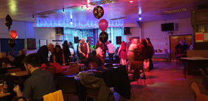 Greenfield Park Community Club