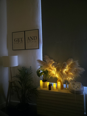 Health Care Massage Studio