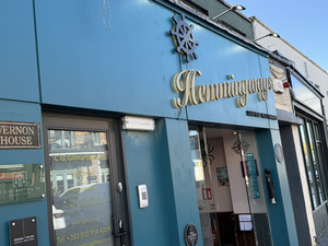 Hemmingways Restaurant | Clontarf