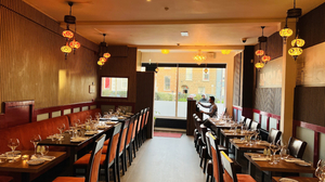 Holi Indian Restaurant, Dublin