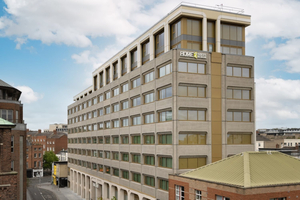 Home2 Suites by Hilton Dublin City Centre