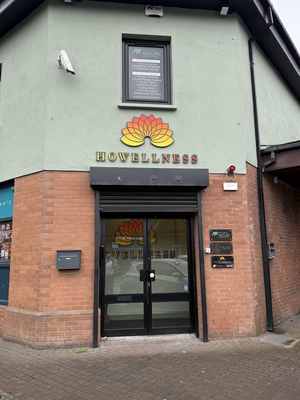Howellness