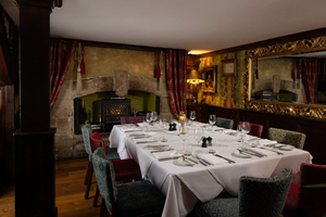 Hugo's Restaurant