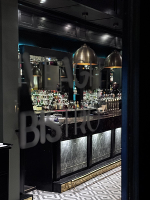 Iveagh Bistro