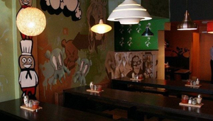 Jo'Burger Rathmines