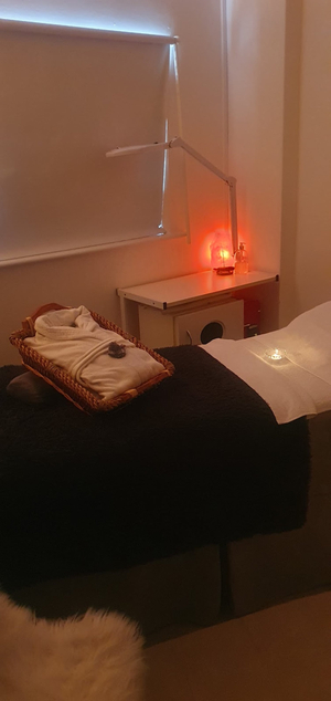 Kalma Holistic Wellness