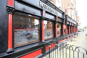 Kavanaghs The Temple