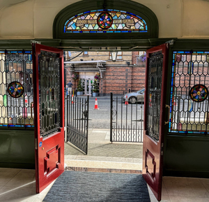 Keavan's Port Hotel - Dublin