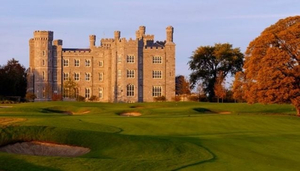 Killeen Castle