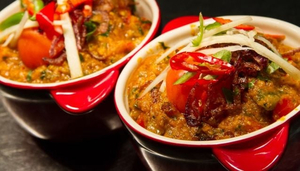 Kinara Kitchen