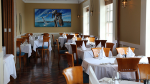King Sitric Seafood Bar & Accommodation