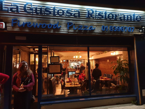 La Gustosa