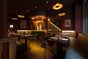 La Vespa Dublin