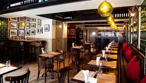 Las Tapas de Lola