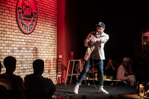 Laughter Lounge