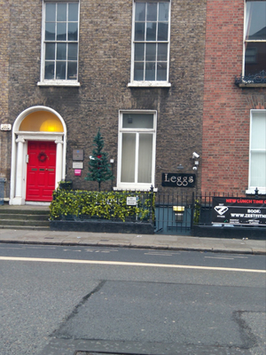 Legg's
