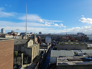 Leonardo Hotel Dublin Parnell Street
