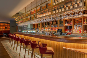 Liberties Gate Bar & Restaurant
