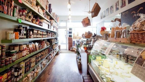 Listons Food Store