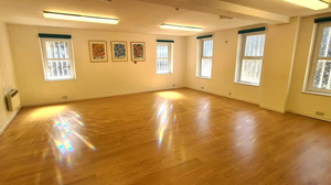 Lotus Yoga