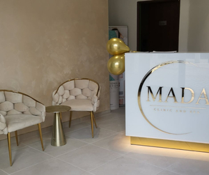 MADA Skin Clinic and Spa