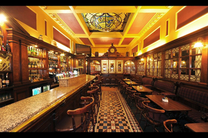 Madigan's Earl Street
