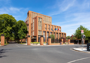 Maldron Hotel Croke Park