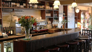 Mario's (Ranelagh)