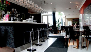 Mario's (Sandymount)