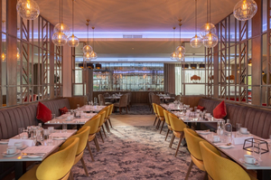 Mayfly Restaurant