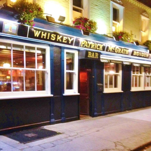 Mc Graths Pub
