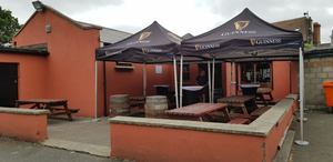Meaghers Pub
