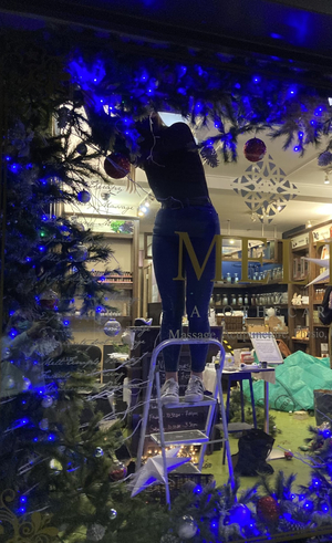 Melt Massage & Acupuncture Clinic