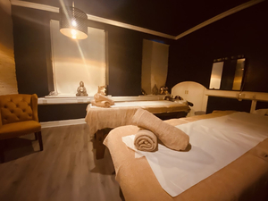 Merrion Day Spa