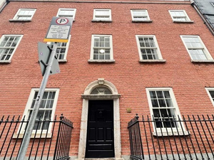 Merrion Square Studios