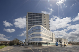 Metro Hotel & Apartments Dublin Airport