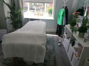 Mint and Thyme wellness centre