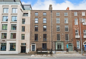 Mount Street Suites