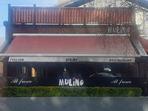 Mulino | Italian Restaurant
