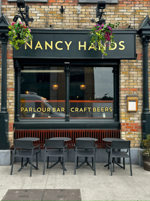 Nancy Hands Bar & Restaurant