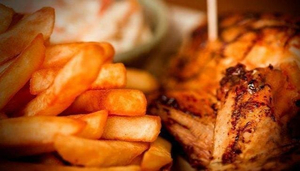 Nando's (Dundrum)